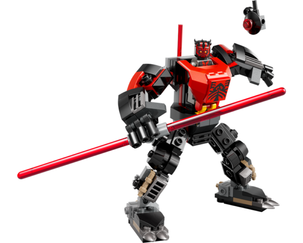 Darth Maul™ Mech