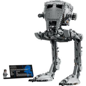 LEGO® AT-ST™ Walker (75417)