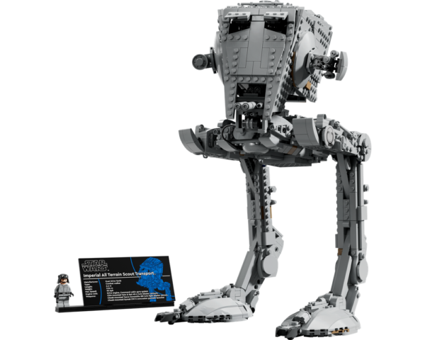 AT-ST™ Walker