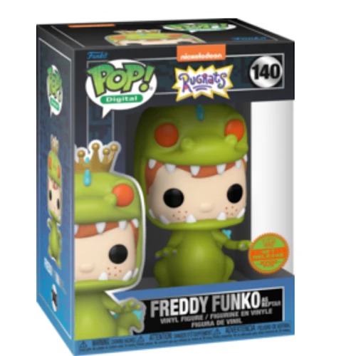 Funko PoP
