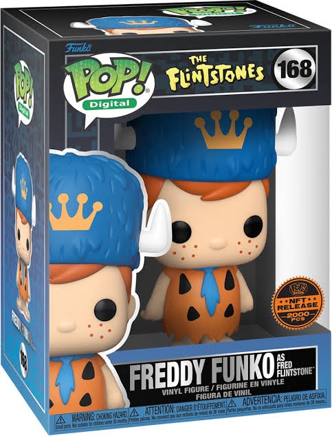 Funko PoP