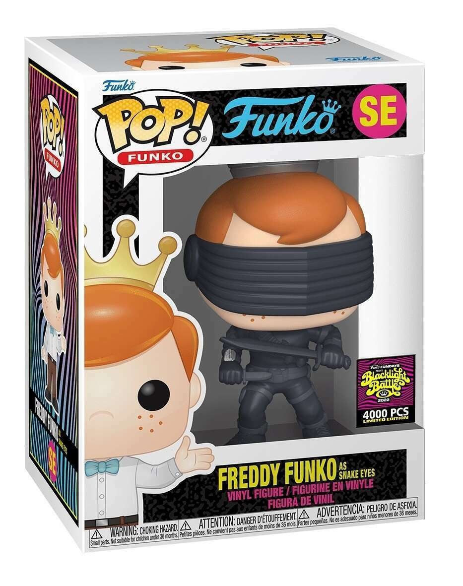 Funko PoP
