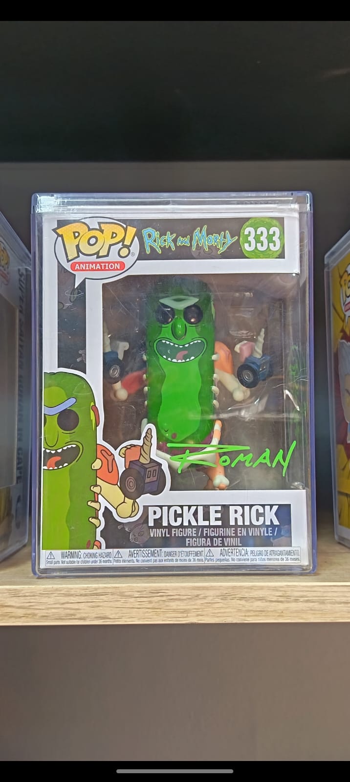 Funko PoP