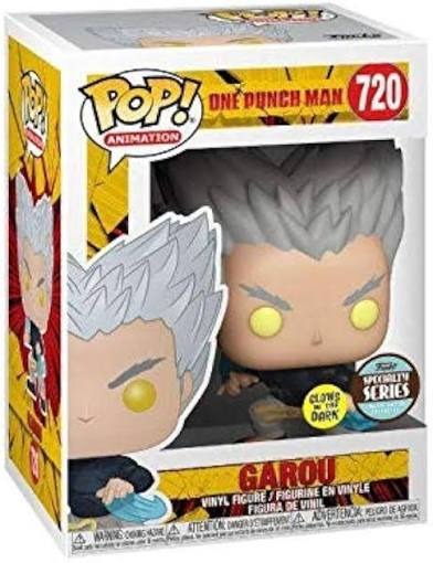 Funko PoP