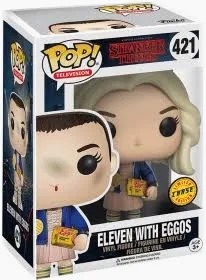 Funko PoP Chase
